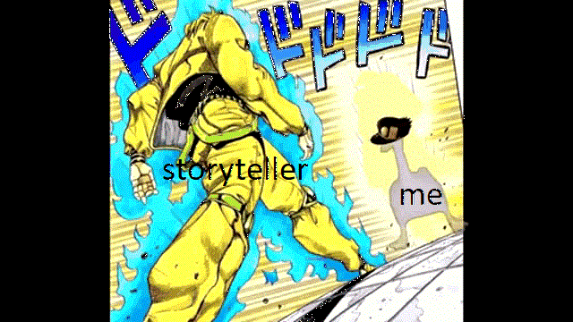 mevsstoryteller