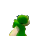 Yoshi Hammer
