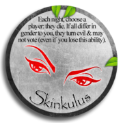 SKINKULUS