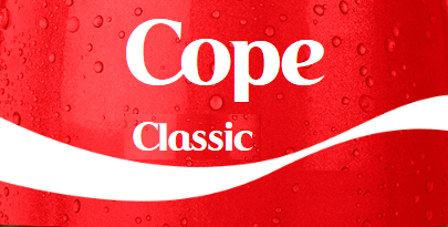 cope