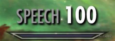Spech
