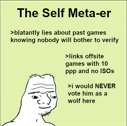 the self meta-er