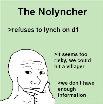 the nolyncher