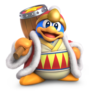 King_Dedede_-_Kirby_Portal_artwork