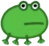 :frogge: