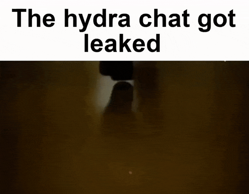 the horror