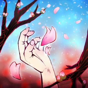 300px-GraveofCherryBlossomsPortrait