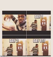 prank