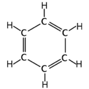 benzene
