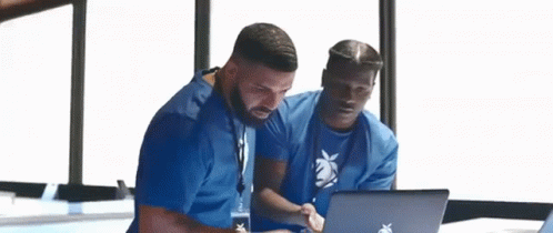 drake-computer