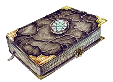 Necronomicon