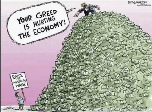 your-greed-is-hurting-the-economy-neoliberalism