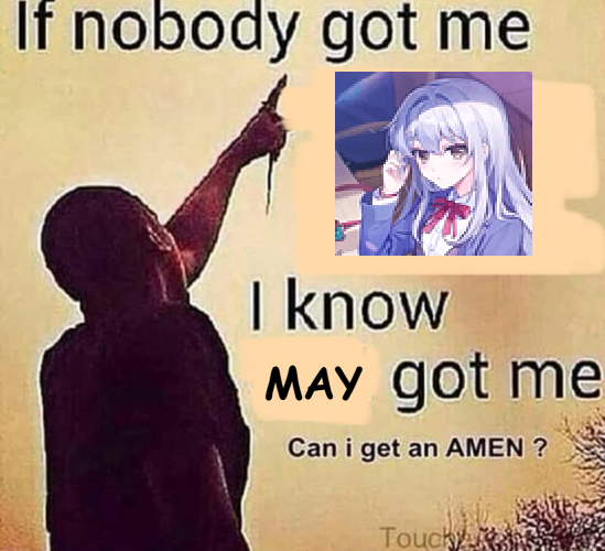 ifnobody