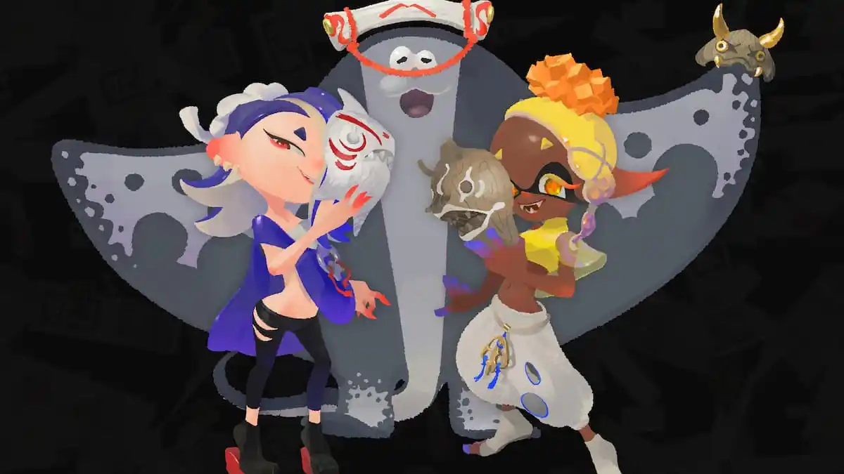 Splatoon-3-Deep-Cut-character-art