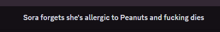 pnut
