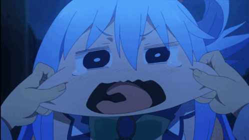 aqua-goddess