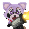 gun