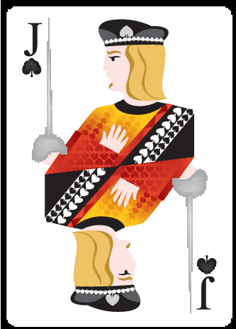 jack of spades
