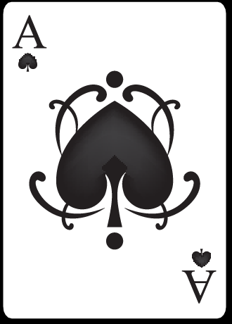 ace of spades