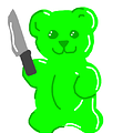 iamagummybear